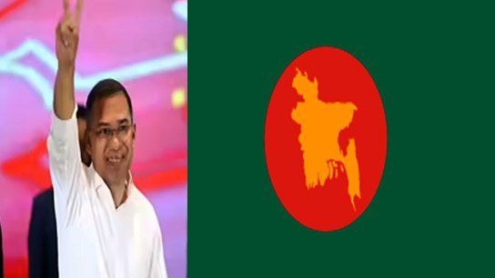 Intense discussion on who will be in the new cabinet! Tareq is keeping the cabinet small despite a huge victory