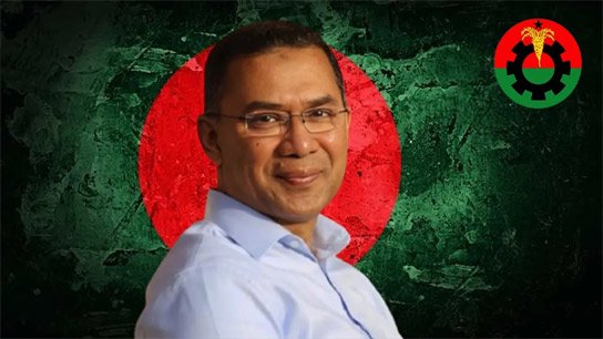 Absolute victory for BNP, male prime minister in Bangladesh after 35 years, Tariq to be sworn in next week