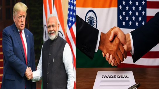 America President Donald Trump announces India US trade deal, tariffs reduced to 18 percent