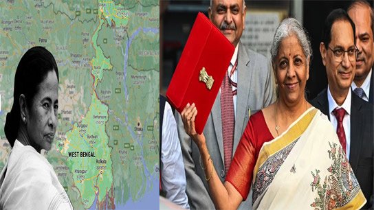 What will West Bengal get in Union Budget 2026, will there be reflection of upcoming assembly election