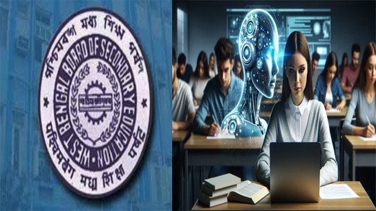 New pattern of cheating in Madhyamik is worrying the board; is AI behind it?