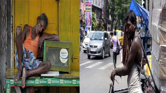 El Nino is starting to play its game now, the farewell bell has rung for winter