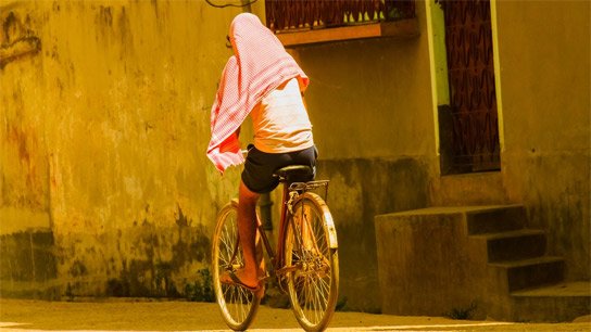 West Bengal Weather Update