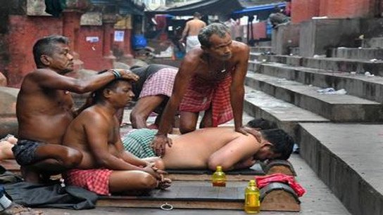 West Bengal Weather Update