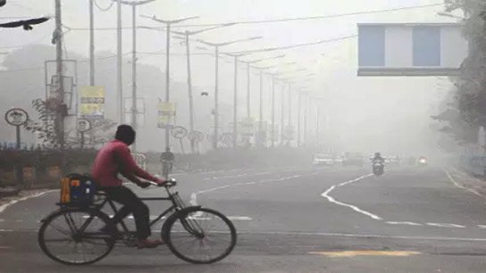 There is no threat of rain or storm in both Bengal; Bengal weather today