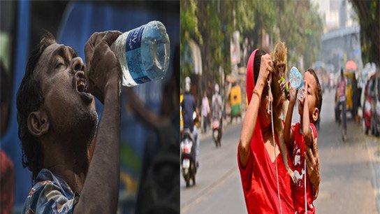 Winter Spell to End in this February weekend, From When Summer will start