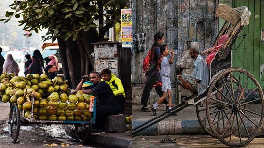 Temperatures are rising in Bengal! What is the government saying?