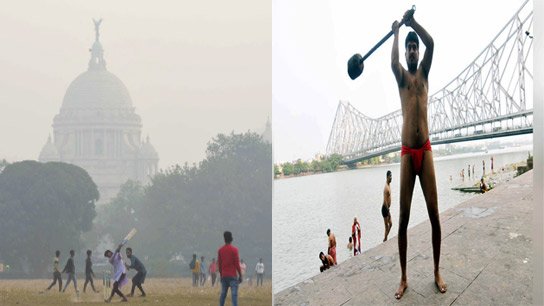 Weather Update in West Bengal, North Bengal & Kolkata
