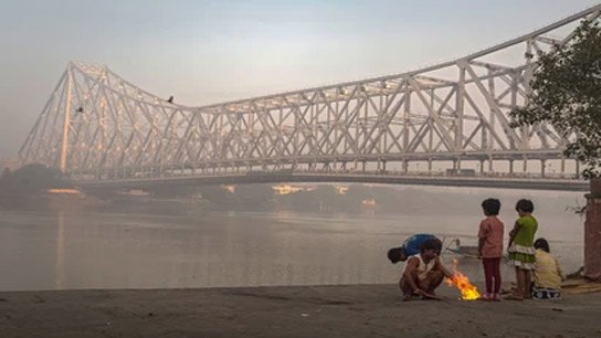 West Bengal Weather Update