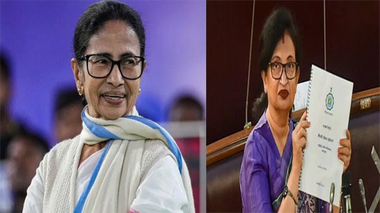 Chandrima Bhattacharya to present Interim Budget 2026 of Bengal ahead of Assembly Election
