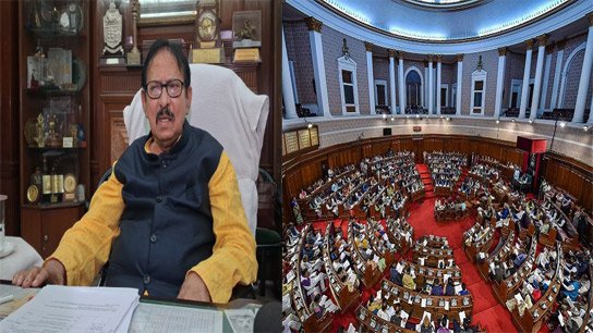 Budget session begins in Assembly today, 'Vote on Account' to be presented