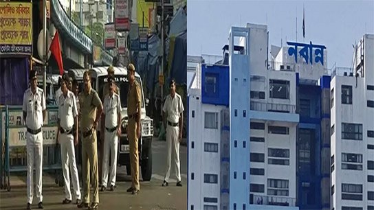 Major reshuffle in state police, SPs of two districts transferred