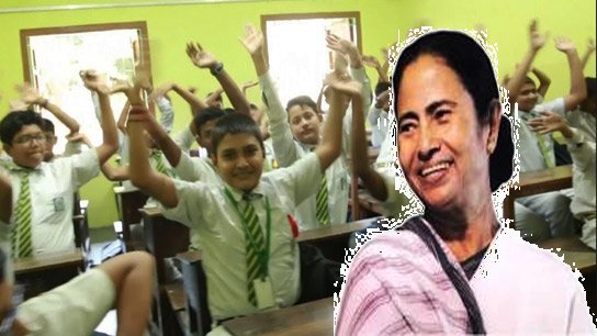 Big change in curriculum, this time marks will also be given for dance and singing