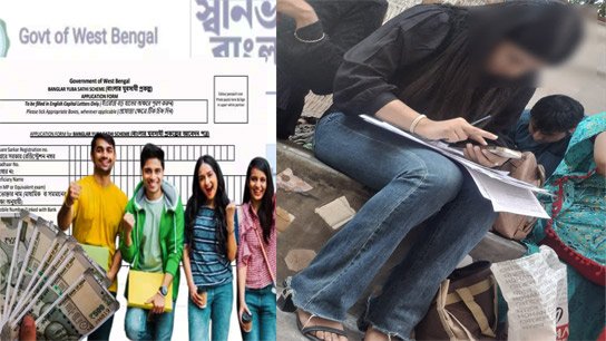 Let the country's economy go to hell! Even a highly educated young woman is online with an iPhone in her hand