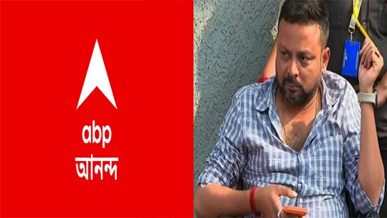After Soma Maiti, ABP Ananda journalist Mayukh Thakur Chakraborty attacked by miscreants