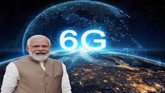 6G services may be launched in the country soon, the center has allocated 271 crore taka for 104 projects
