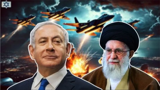 Why target Khamenei? Israel responds