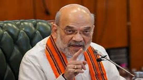 Change in Bengal is just a matter of time, says Shah enthusiastically