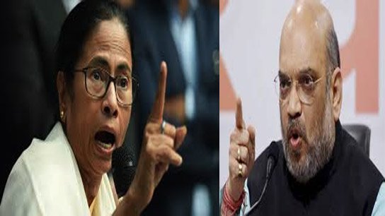 Centre seeks report from West Bengal Government regarding President Draupadi Murmu’s incident