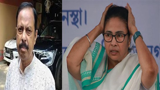 'Great earthquake' at Trinamool! 'Fresh leader' Arabul leaves party