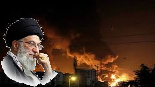 Iran admits Khamenei is dead