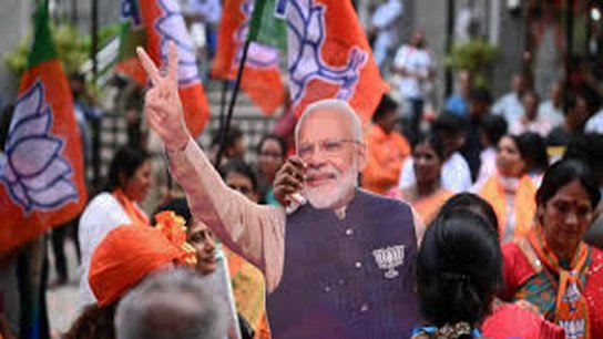 BJP's Hiran-Arjun Chamak in second phase candidate list