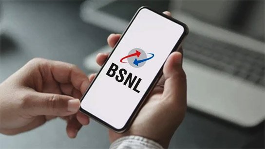 BSNL customers suffer greatly due to call drops