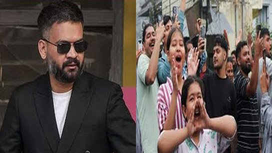 Can a 'Gen-Z Influencer' Prime Minister Change Nepal's Politics?