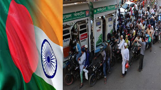 Bangladesh asks India for energy assistance!