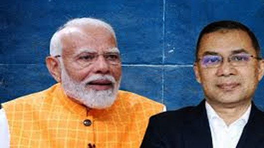 Anti-India environment is collapsing; Bangladesh is changing rapidly