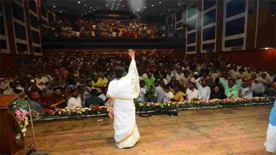 'It could cause load shedding', warns leader by installing 'CCTV'