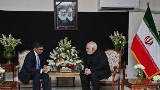 India condoles the death of Iran’s Supreme Leader Ayatollah Ali Khamenei