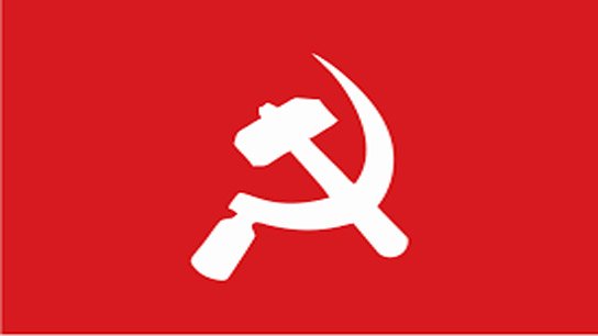 CPM expelled seven party members for protesting against Kaliganj candidate
