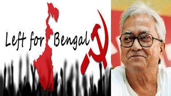 CPIM nominates 'martyr' Tamannaah's mother, Deepsita, Vikas on Left Front's list