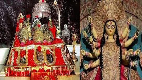 The greatness of Mother Vaishnava Devi on the Navratri of the month of Chaitra