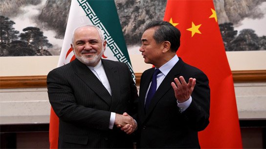 China is preparing to join the Iran war! New US intelligence report raises concerns