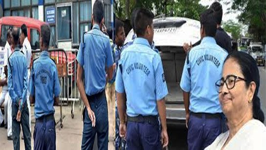 Big bang ahead of the vote! How much money did Navanna increase the salaries of Poabaro Civic Volunteers?