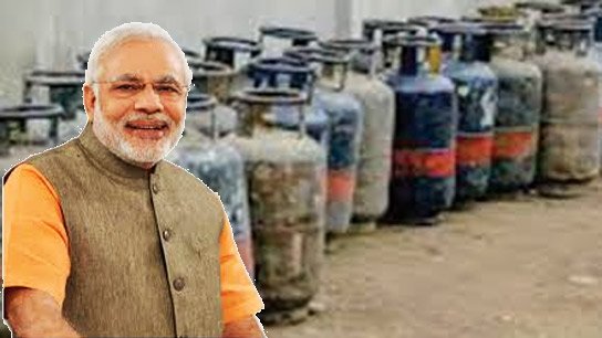 Concerns have eased considerably; Center takes big decision on LPG
