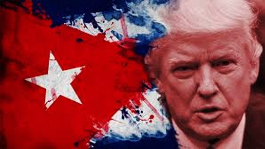 'After Iran, Cuba is just a matter of time,' Trump's comment sparks fresh speculation