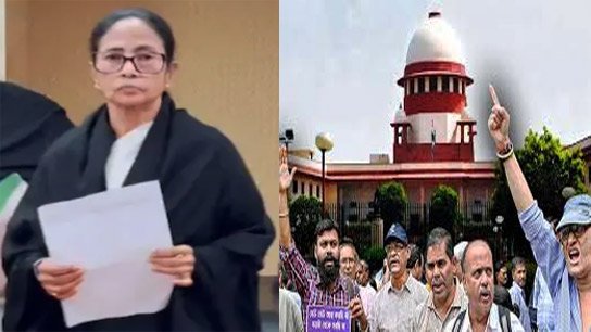 DA cannot be given on time, state seeks time in Supreme Court