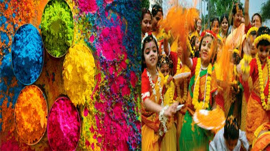 How long will Dol Purnima last? Know the timings of Dol Yatra Puja