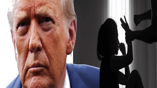 Trump accused of sexual assault of a teenager! Explosive documents from the missing 'Epstein Files' are released