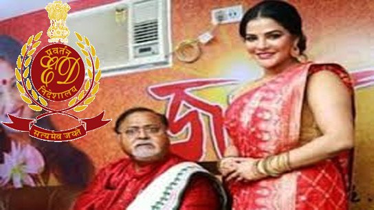 ED summons after the swing! Partha-Arpita in discomfort again amid ticket speculation
