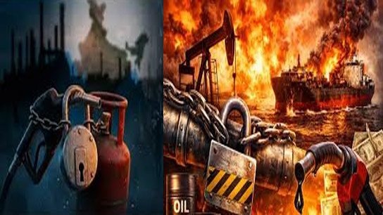 Will there really be an energy lockdown? Union Minister replies