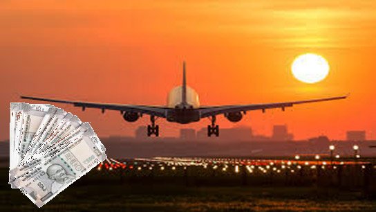 Big announcement from the center; Flight fares to increase from April 1