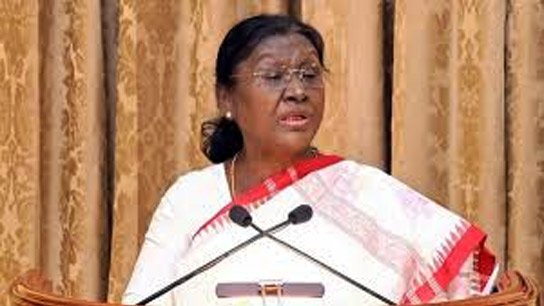 Not just in Bengal; reshuffle of Governor and Lieutenant Governor posts across the country