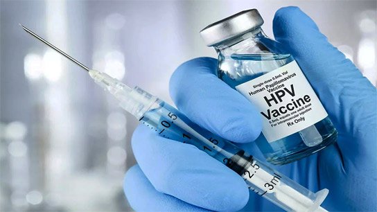 All hospitals are now offering preventive measures to prevent cancer, routine HPV vaccination is being introduced!