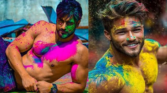 Amazing tips! Some easy ways to remove paint