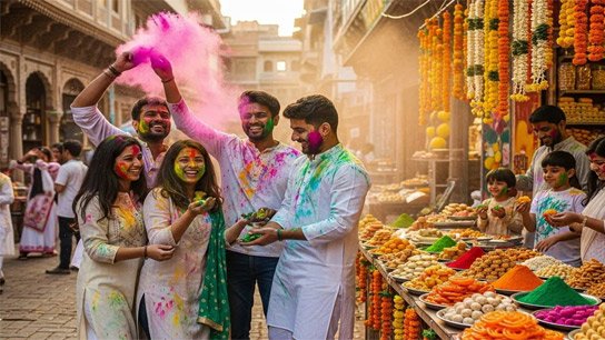 Magic medicine '777 Formula' to overcome marital boredom, bring back lost love before the storm