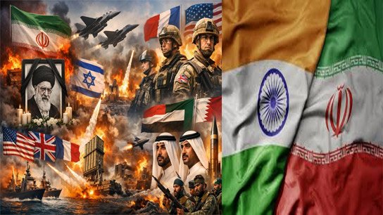 Was the Ayatollah really a friend of India! Or is this just a story made up by social media?